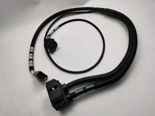 2394825 W43 Sistema eléctrico de pavimentador de asfalto original para la construcción de carreteras