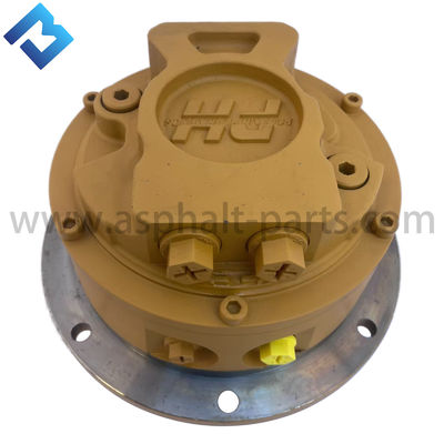 Motor hidráulico para rodillos de carretera