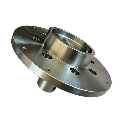 Brida para extendedora de asfalto ABG8620 ABG8820 Número de pieza RM80706146 80706146