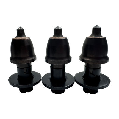 Las piezas de corte para fresado de carreteras BNT5/20 para fresadoras número de pieza 2321471 2642521