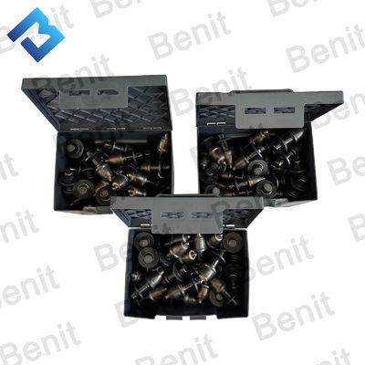 Las piezas de corte para fresado de carreteras BNT5/20 para fresadoras número de pieza 2321471 2642521