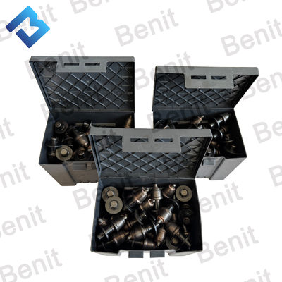 Las piezas de corte para fresado de carreteras BNT5/20 para fresadoras número de pieza 2321471 2642521