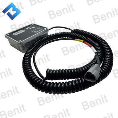 Sensor de pendiente del asfalto de Benit 2462560026 para la construcción de carreteras