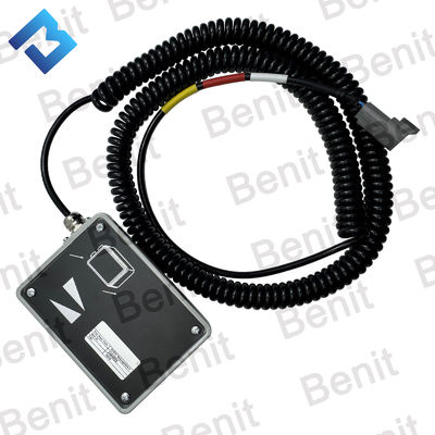 Sensor de pendiente del asfalto de Benit 2462560026 para la construcción de carreteras