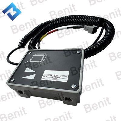 Sensor de pendiente del asfalto de Benit 2462560026 para la construcción de carreteras