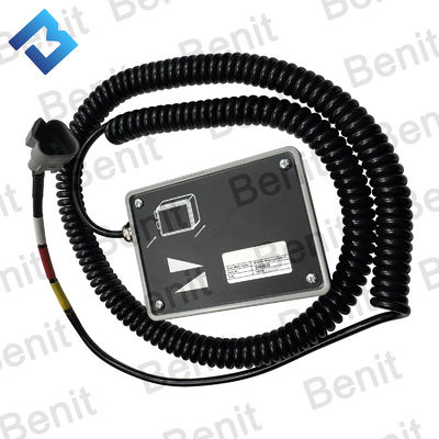 Sensor de pendiente del asfalto de Benit 2462560026 para la construcción de carreteras