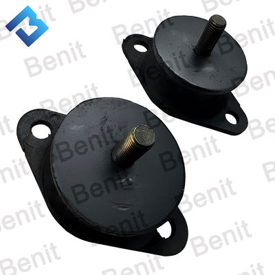376783391984 Piezas de repuesto para rodillos de carretera Buffer de caucho para construcción de carreteras HW41VW-2