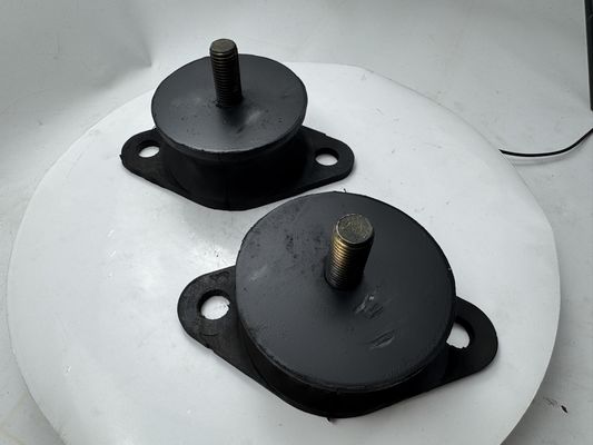 376783391984 Piezas de repuesto para rodillos de carretera Buffer de caucho para construcción de carreteras HW41VW-2