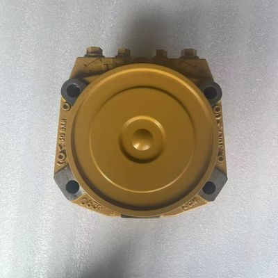 05819031 Reducción de engranajes de motor para andar BW138AC Reducción de desplazamiento para rodillos de carretera