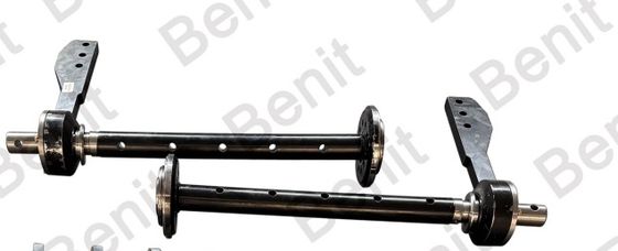Kit de auger de producto caliente para pavimentador de asfalto ABG5820C ABG6820C RM 80794720