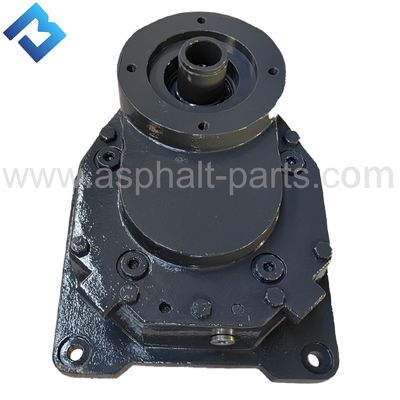 Reductor de engranajes  P6820C Motor de marcha para pavimentadora de asfalto Piezas de repuesto