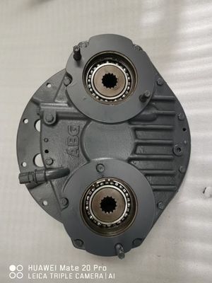 Caja de transferencia ABG P6820C Caja de transferencia para piezas de repuesto de pavimentadores de asfalto