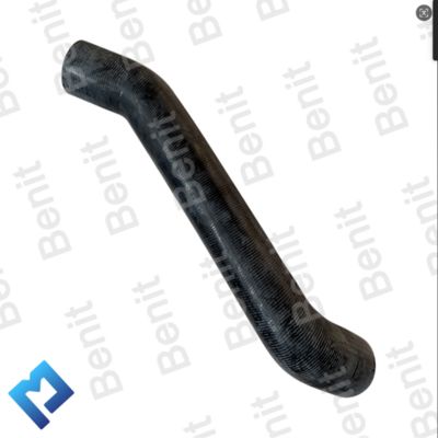 Motor manguera de goma radiador tanque de agua salida para la fresadora de carretera W2000 145691