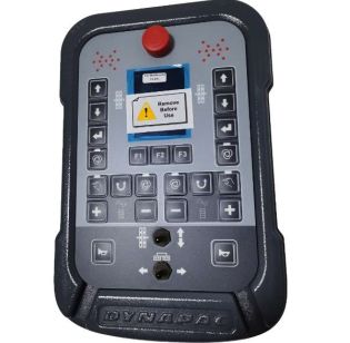 Caja de control de extendedora  SD2500 4812030286 para SD2500 SD2530
