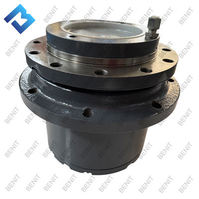 109926 Reductor de desplazamiento del sistema hidráulico de pavimentadora de asfalto ( B6201676297) para W2000