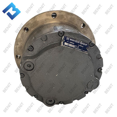 109926 Reductor de desplazamiento del sistema hidráulico de pavimentadora de asfalto ( B6201676297) para W2000