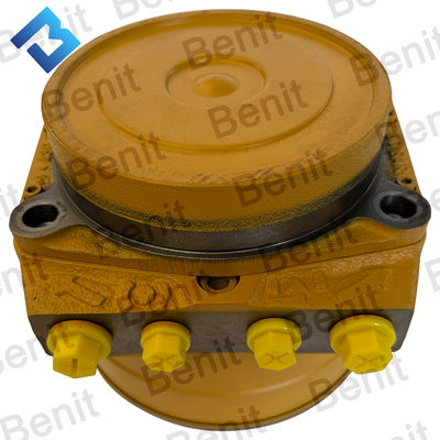 05819031 Pavimentador de asfalto Sistema hidráulico de desplazamiento de ruedas de acero para BW138AC transportador raspador de carreteras de alta calidad