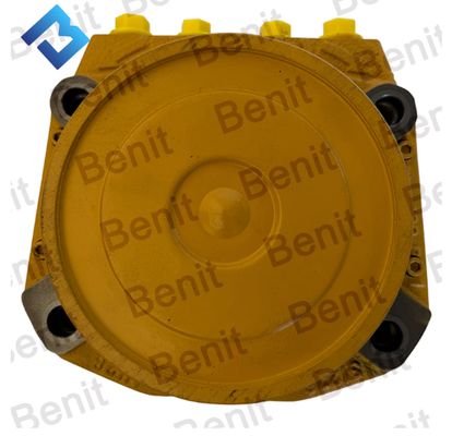 05819031 Pavimentador de asfalto Sistema hidráulico de desplazamiento de ruedas de acero para BW138AC transportador raspador de carreteras de alta calidad
