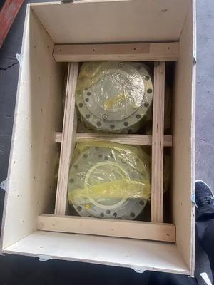 Reductor de tracción  CC524 / CC624 4700390604/390604 Caja de cambios para rodillo compactador