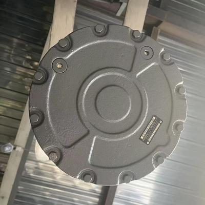 Reductor de tracción  CC524 / CC624 4700390604/390604 Caja de cambios para rodillo compactador