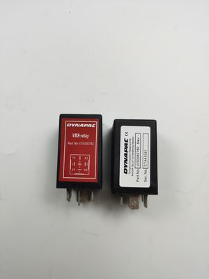 Las partes de los rodillos 382782 4700382782 VBS Relay para CA152 CA251 CC102 CC232 CC412 CC422 CC722 CC900 Roller