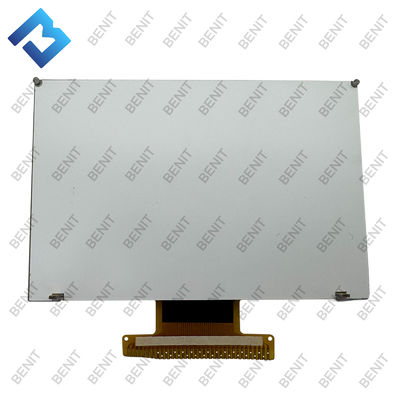 Control de profundidad de alta calidad con tres pantallas y pantalla LCD para fresadora W195