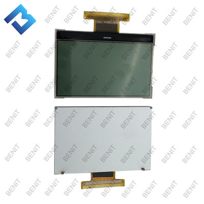 Control de profundidad de alta calidad con tres pantallas y pantalla LCD para fresadora W195