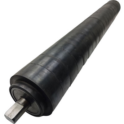 Piezas de fresado 528-5017/5285017 Rodillo de soporte Rodillos rectos PM620 Fresado Rodillo de correa altamente resistente al desgaste