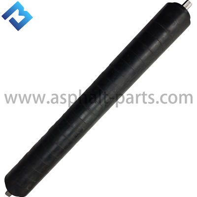 Piezas de fresado 528-5017/5285017 Rodillo de soporte Rodillos rectos PM620 Fresado Rodillo de correa altamente resistente al desgaste