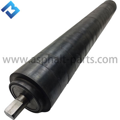 Piezas de fresado 528-5017/5285017 Rodillo de soporte Rodillos rectos PM620 Fresado Rodillo de correa altamente resistente al desgaste