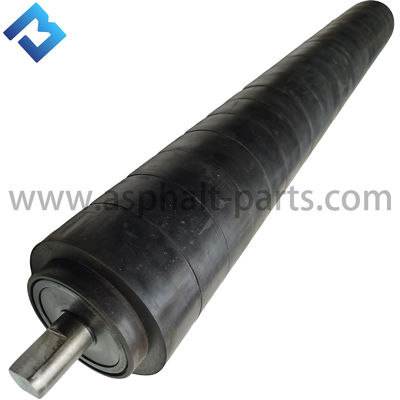 Piezas de fresado 528-5017/5285017 Rodillo de soporte Rodillos rectos PM620 Fresado Rodillo de correa altamente resistente al desgaste