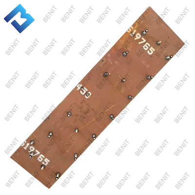 KIT de regla de alta calidad V6000TV 4812016503 para extendedora de asfalto
