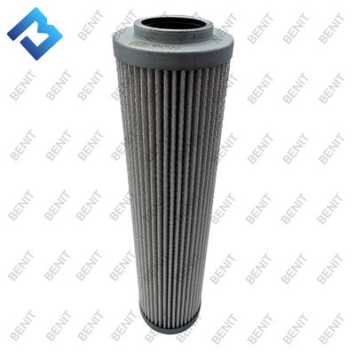 Elemento filtrante de aceite hidráulico de alta calidad 2104522 para fresadora W2000 W210