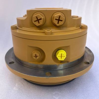 BW138AC Motor Hidráulico de Caminata Motor Hidráulico para Rodillos Compactadores