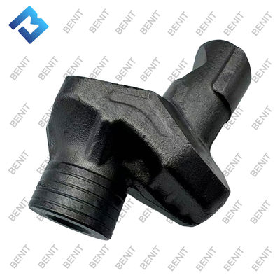Portaherramientas BNT22/20 2198001 para fresadoras en frío. Reemplazo de bloque de fresado duradero compatible con múltiples modelos de máquinas.