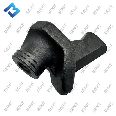 Portaherramientas de fresado de buen precio BNT11/20 187002 para fresadora W2000/w200/w195