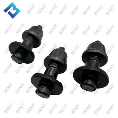 Púas de fresado BNT6/22 2800876, brocas de fresado 2493524/2992987, cortador de fresado para WR2000/WR250/WR240/WR2500