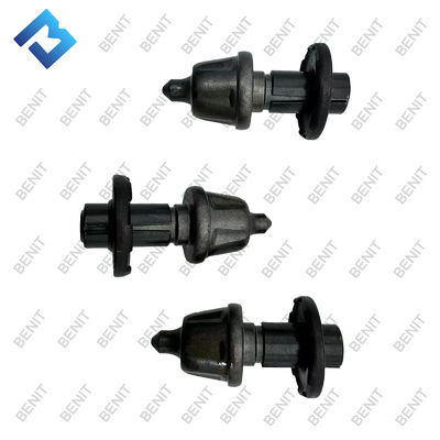 Púas de fresado BNT6/20 - Brocas de fresado de carretera premium 2800874 para W195/W200. Puntas de carburo resistentes al desgaste