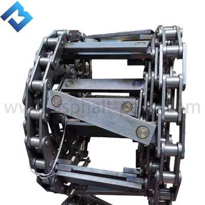 Cadena transportadora Benit para el asfalto  SD2500W 4812029821