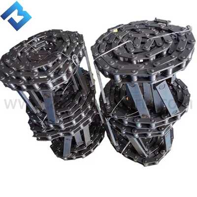 Cadena transportadora Benit para el asfalto  SD2500W 4812029821