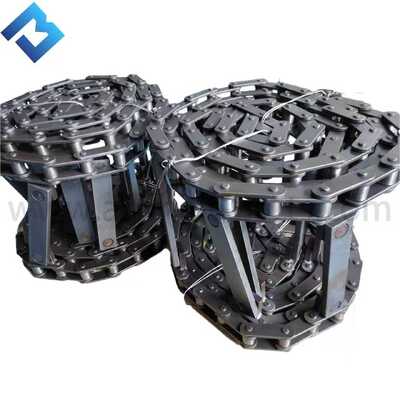 Cadena transportadora Benit para el asfalto  SD2500W 4812029821