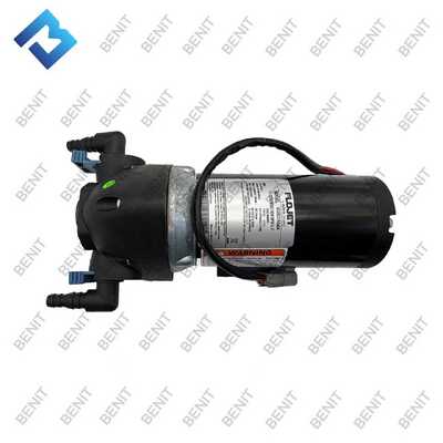 Bomba de agua original Flojet de alta calidad para rodillo compactador de carretera de 12 V, 3.5 GPM, 13.2 LPM, R3B21504A, 2245726