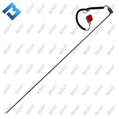 AB340-3TV Rodas eléctricas de calefacción 2055043 2055045 Lado izquierdo del panel lateral de rosca Partes de pavimentador de asfalto