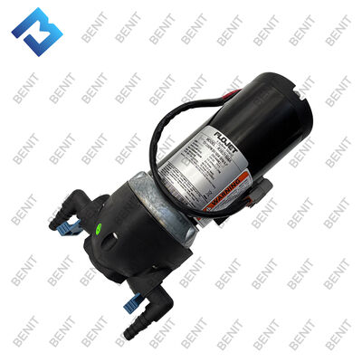 2245726 Bomba de agua original Flojet 12V para rodillo compactador 3.5GPM-13.2LPM R3B21504A