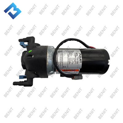 2245726 Bomba de agua original Flojet 12V para rodillo compactador 3.5GPM-13.2LPM R3B21504A