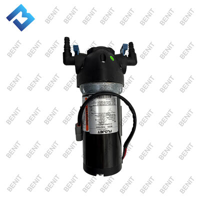 2245726 Bomba de agua original Flojet 12V para rodillo compactador 3.5GPM-13.2LPM R3B21504A