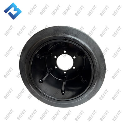 S1603-3 S1803-3 Neumáticos sólidos 2255671 2359496 Neumáticos delanteros Neumáticos para pavimentadores de asfalto
