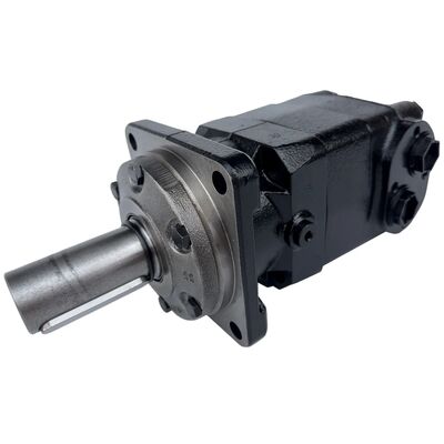BM2000 Motor hidráulico OMT400 151B0401N74936289 Motor para la máquina de fresado de carreteras con polea de accionamiento