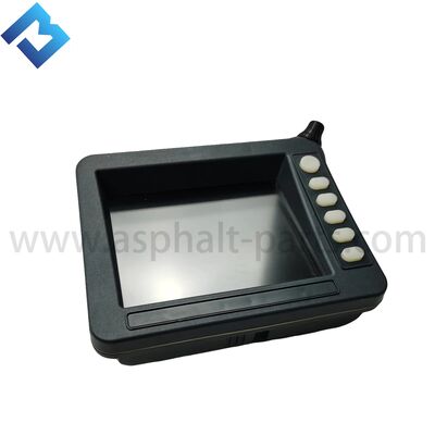 SD2500W Ensamblaje de LCD Rueda Paver Parts R902109513 V2.14 133263 Consola principal Ensamblaje de pantalla LCD Display de cristal líquido