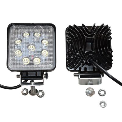 2042722 Luz LED Universal CC624 Luz 80471204 12V 24V LED para piezas de rodillos de carretera